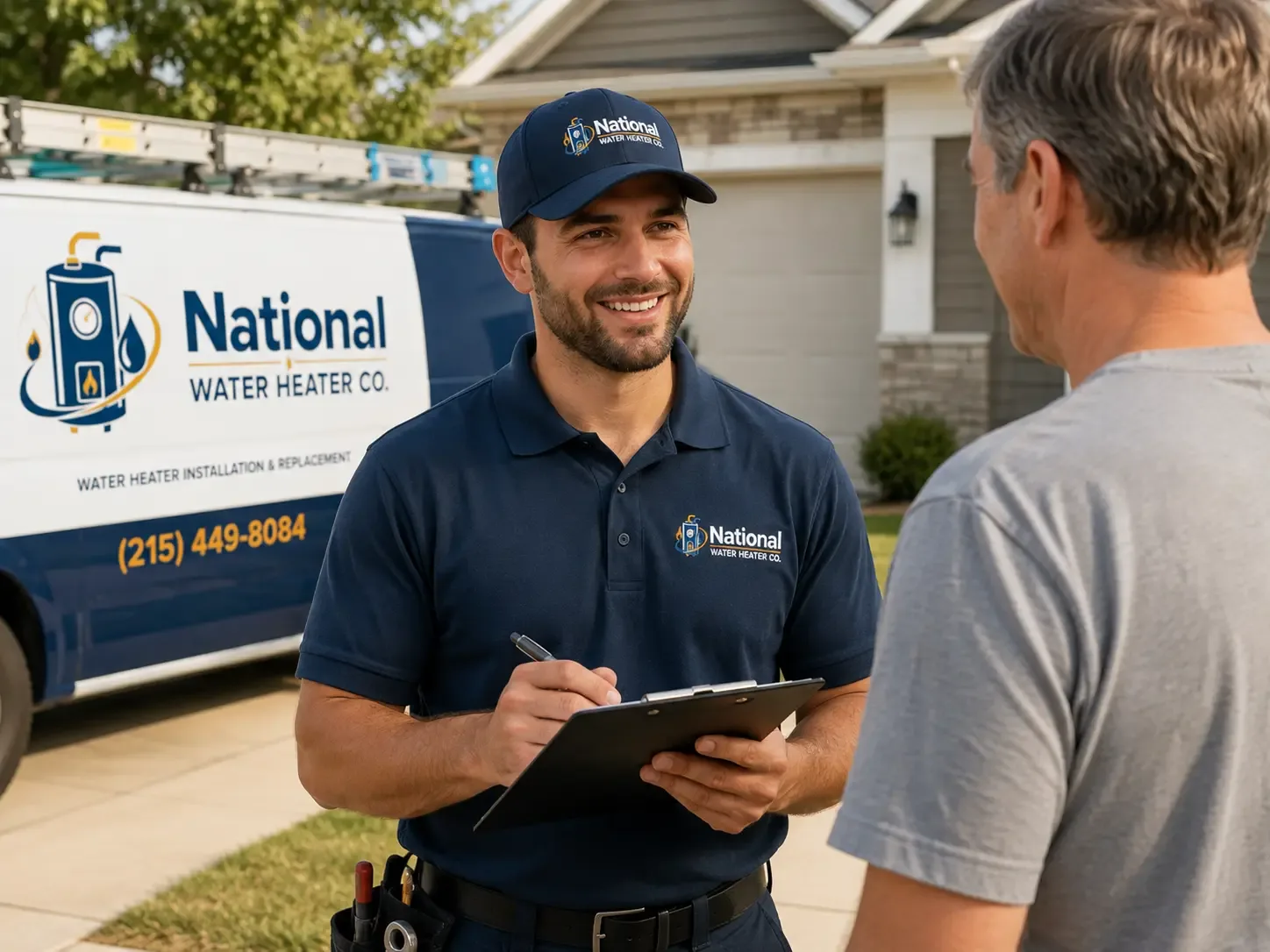 Water Heater Installation Central Falls, RI FAQs